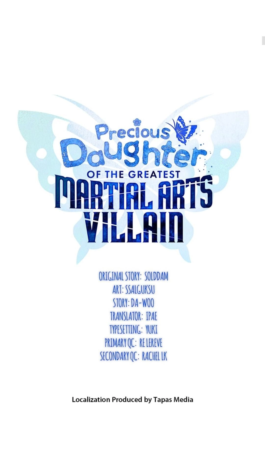 I am the Precious Daughter of the Greatest Villain in the Fantasy World Chapter 50 12